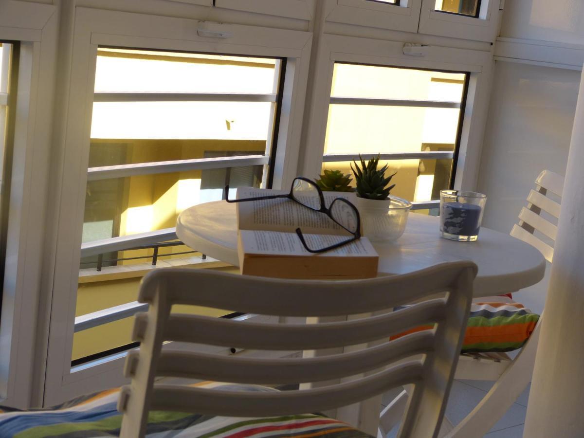 Suncanarias Apartamento Pika 3Dr El Médano Exterior foto